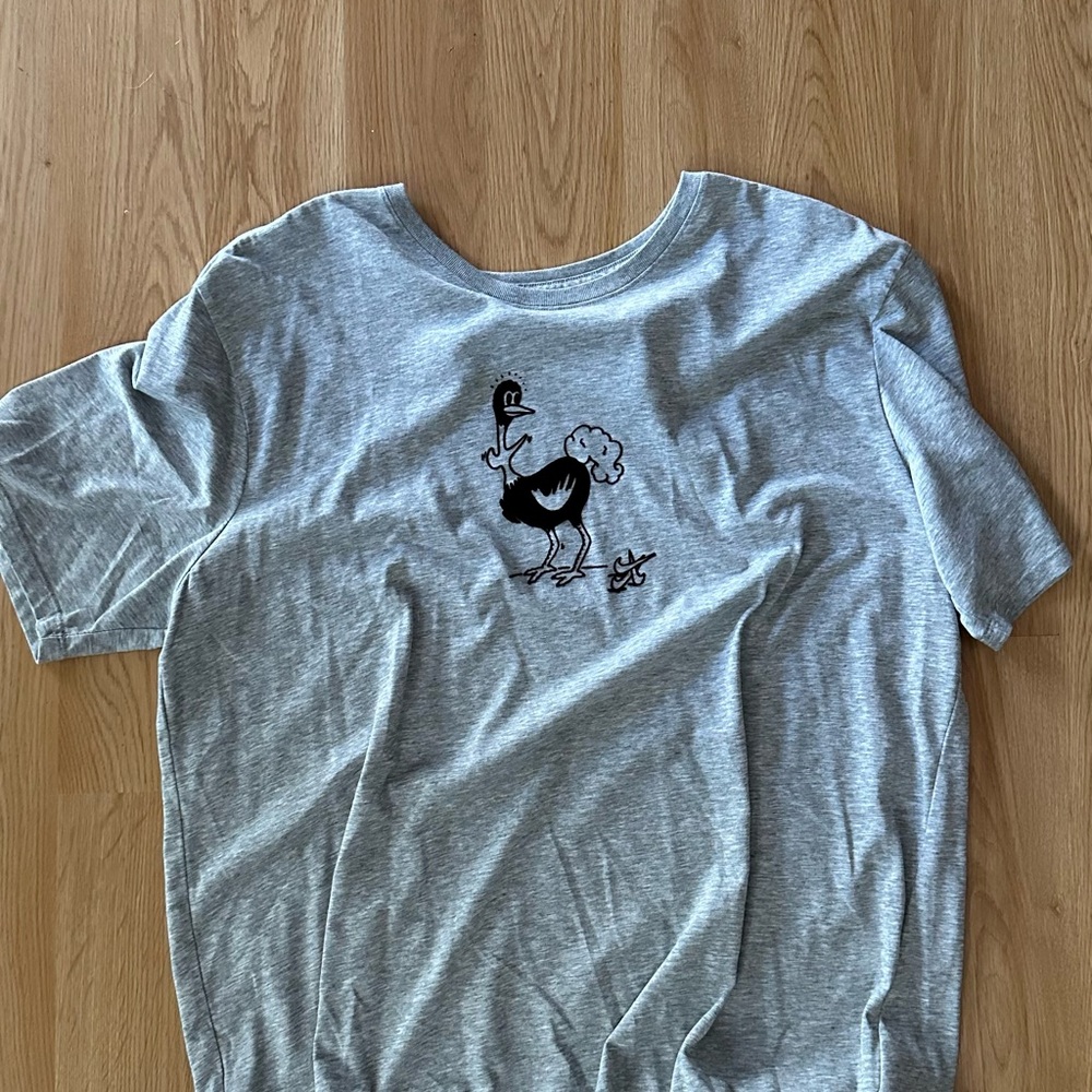 Nike SB Graphic T-Shirt